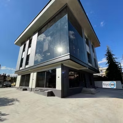 Fizyowe İşletme Resmi