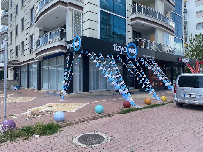 Yazır Şubesi 1